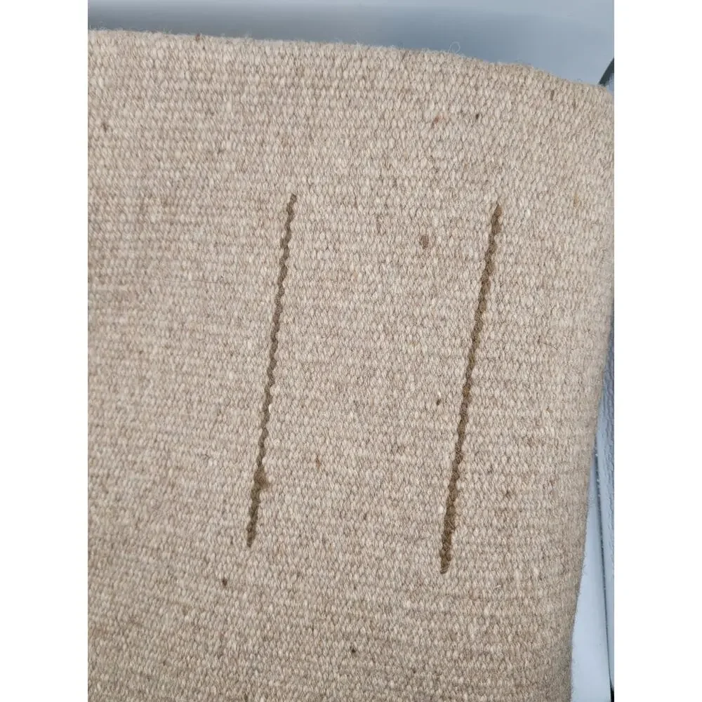 Aztec Montana Rug Handmade